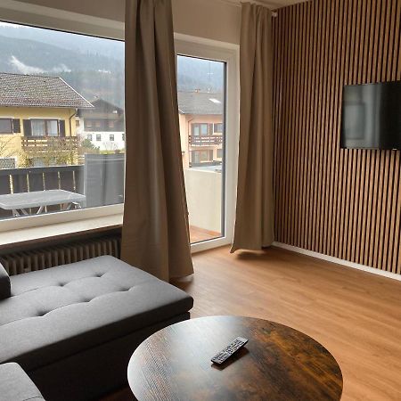 Ferienhaus Butterfly 2 ガルミッシュ・パルテンキルヒェン エクステリア 写真